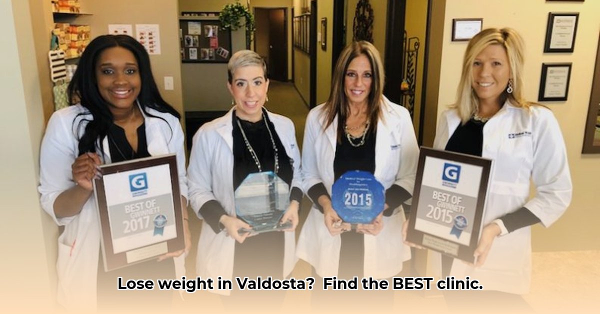 weight-loss-valdosta-ga